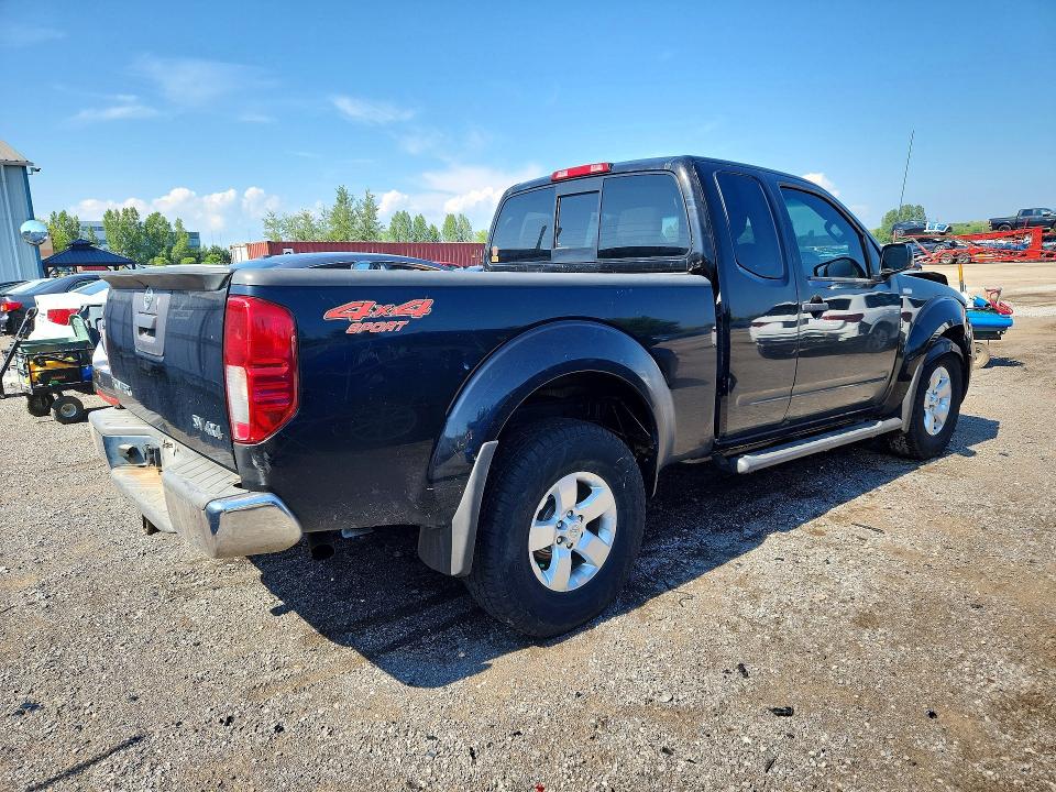 Продаж на аукціоні авто 2014 Nissan Frontier, vin: 1N6AD0CW6EN712853, номер лоту: 60402236