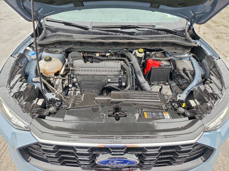 62285926 :رقم المزاد ، 1FMCU9NA5PUB17823 vin ، 2023 Ford Escape مزاد بيع