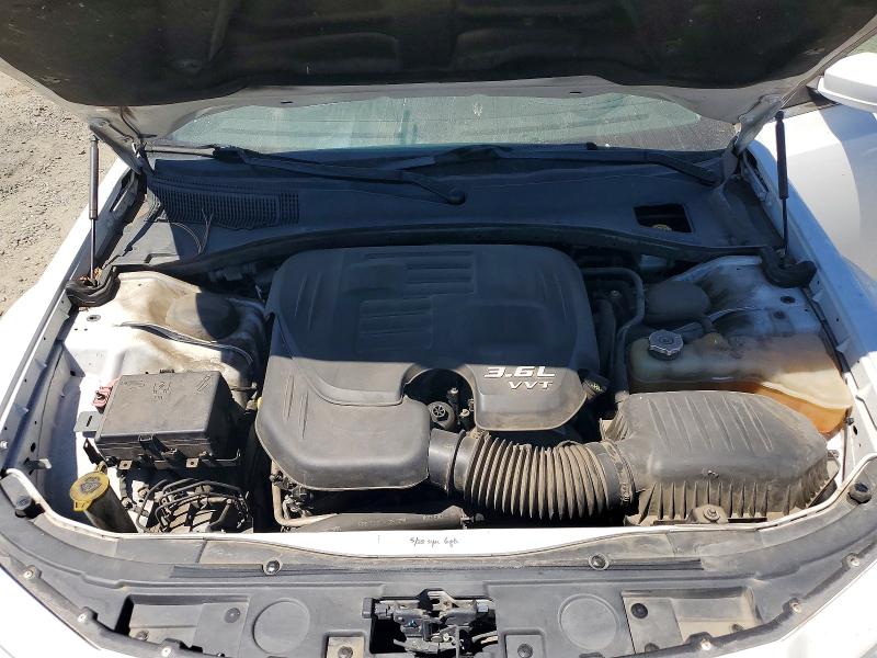 Aukcja sprzedaży 2016 Chrysler 300, vin: 2C3CCAAG4GH224565, numer aukcji: 63000396
