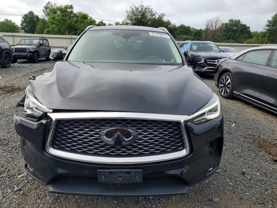 2019 Infiniti Qx50 მანქანა იყიდება აუქციონზე, vin: 3PCAJ5M36KF142246, აუქციონის ნომერი: 61370016