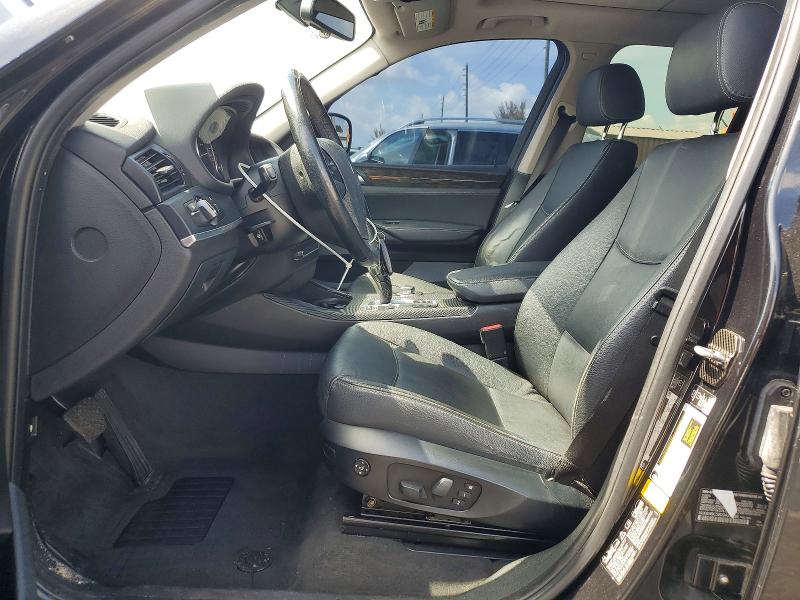 Aukcja sprzedaży 2013 Bmw X3, vin: 5UXWX9C58D0A31666, numer aukcji: 63054656