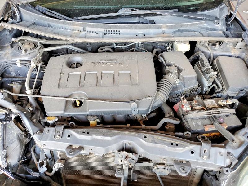 Продаж на аукціоні авто 2015 Toyota Corolla, vin: 5YFBURHE7FP282721, номер лоту: 62524666