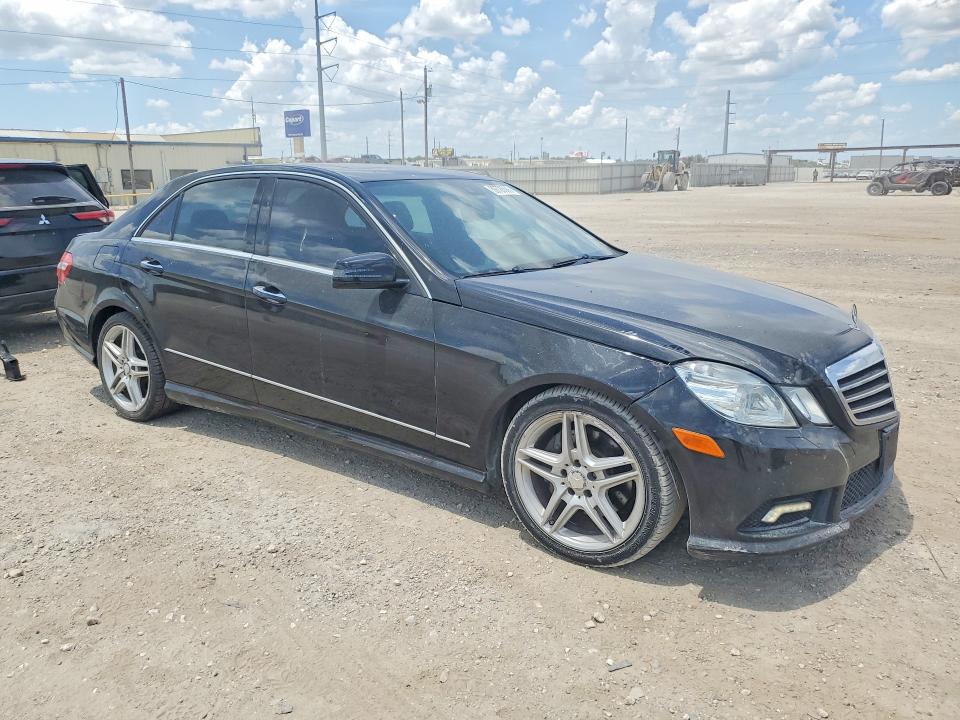 Aukcja sprzedaży 2011 Mercedes-benz E, vin: WDDHF5GB6BA293198, numer aukcji: 59726386