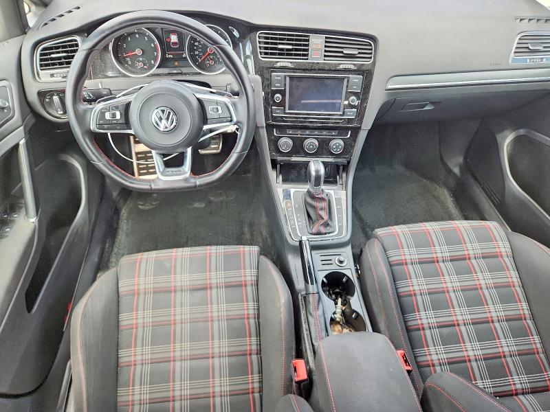 Aukcja sprzedaży 2018 Volkswagen Gti, vin: 3VW447AU4JM281988, numer aukcji: 61805716