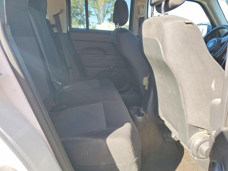 Aukcja sprzedaży 2015 Jeep Patriot, vin: 1C4NJPBA4FD281206, numer aukcji: 61723386