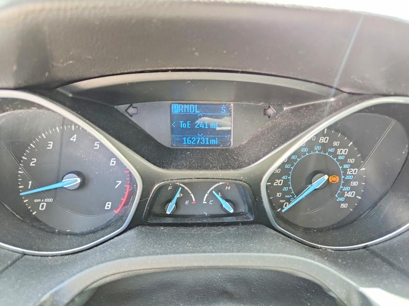 Продаж на аукціоні авто 2012 Ford Focus, vin: 1FAHP3F23CL319166, номер лоту: 61718676