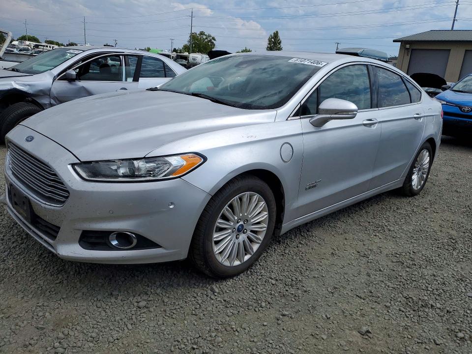 Продаж на аукціоні авто 2013 Ford Fusion, vin: 3FA6P0PU7DR297441, номер лоту: 61071406