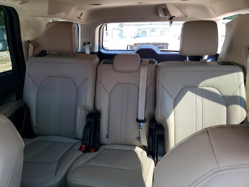 2022 Ford Expedition მანქანა იყიდება აუქციონზე, vin: 1FMJU2AT8NEA32102, აუქციონის ნომერი: 60156936
