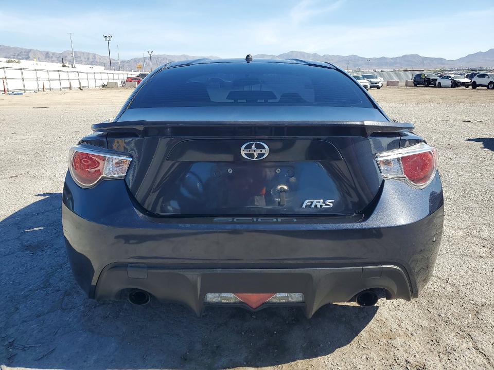 Продаж на аукціоні авто 2013 Scion Fr-s, vin: JF1ZNAA11D1733993, номер лоту: 62647536