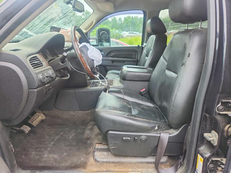 2012 Gmc Sierra მანქანა იყიდება აუქციონზე, vin: 1GT125E82CF167651, აუქციონის ნომერი: 85969515