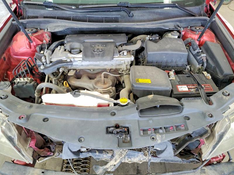 Aukcja sprzedaży 2012 Toyota Camry, vin: 4T1BF1FK1CU595844, numer aukcji: 62516536