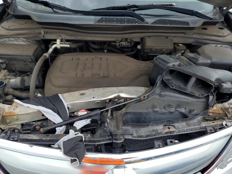 Продаж на аукціоні авто 2015 Acura Mdx, vin: 5FRYD4H84FB017272, номер лоту: 62667876
