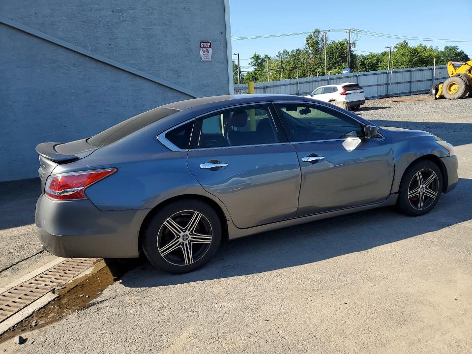 Aukcja sprzedaży 2014 Nissan Altima, vin: 1N4AL3AP8EN230278, numer aukcji: 61386366