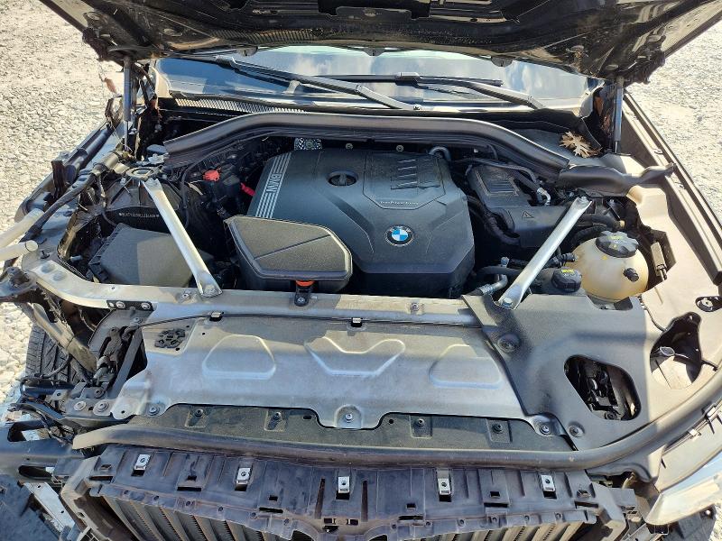 Aukcja sprzedaży 2020 Bmw X3, vin: 5UXTY3C0XLLE54828, numer aukcji: 60226436