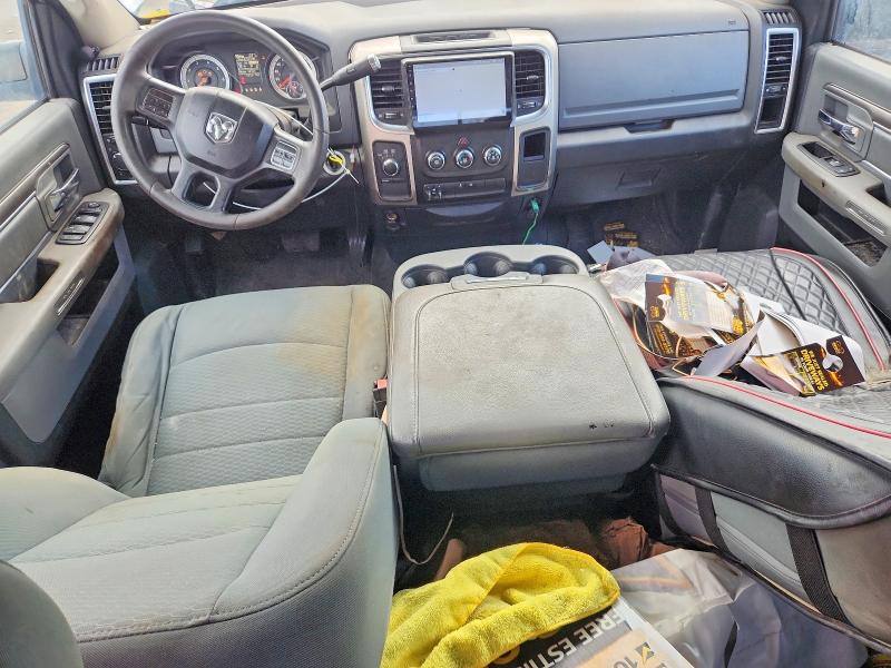 Продажа на аукционе авто 2014 Ram 2500, vin: 3C6TR5DT3EG225124, номер лота: 60119776