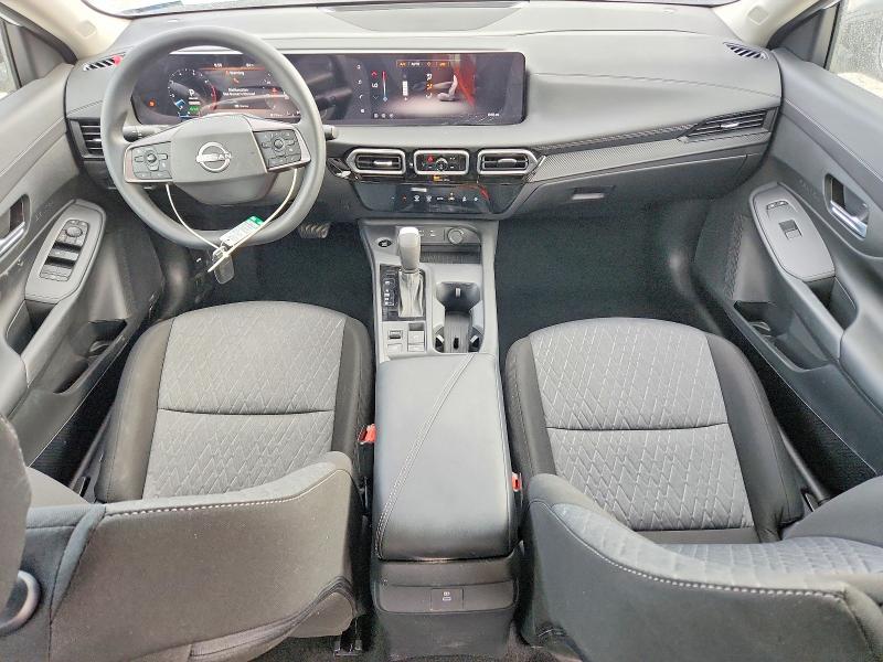 Продажа на аукционе авто 2026 Nissan Sentra, vin: 3N1AB9CV1TY271706, номер лота: 61028076