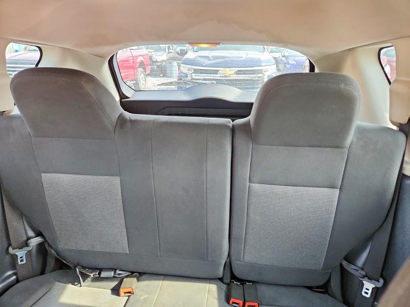 Aukcja sprzedaży 2012 Jeep Compass, vin: 1C4NJCEA8CD539355, numer aukcji: 59738686