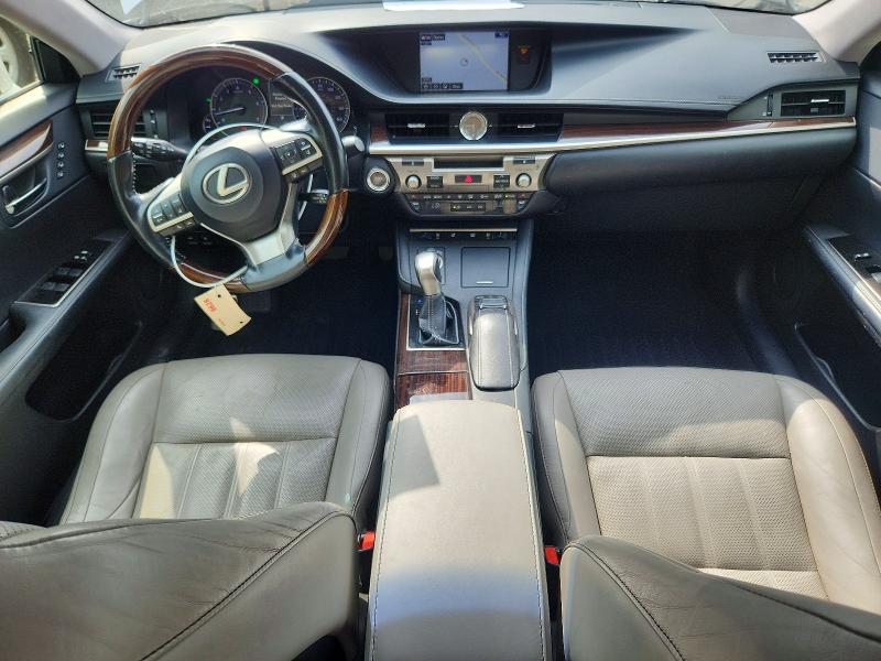 Aukcja sprzedaży 2016 Lexus Es, vin: JTHBK1GG0G2215418, numer aukcji: 61498616