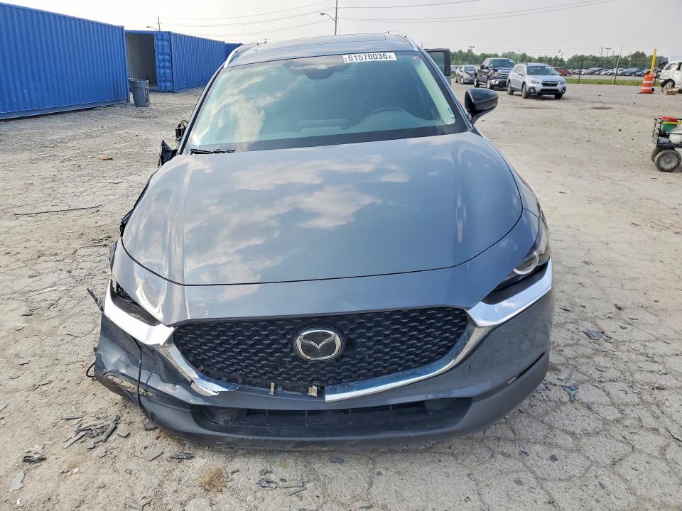 Продаж на аукціоні авто 2021 Mazda Cx-30, vin: 3MVDMBAY8MM307052, номер лоту: 61570036