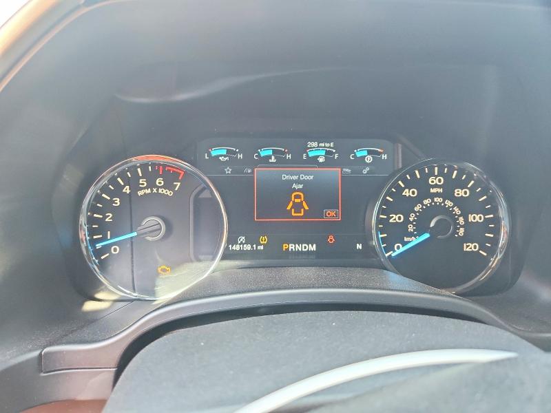 Продажа на аукционе авто 2018 Ford F150, vin: 1FTEW1EG0JFB62094, номер лота: 61433326