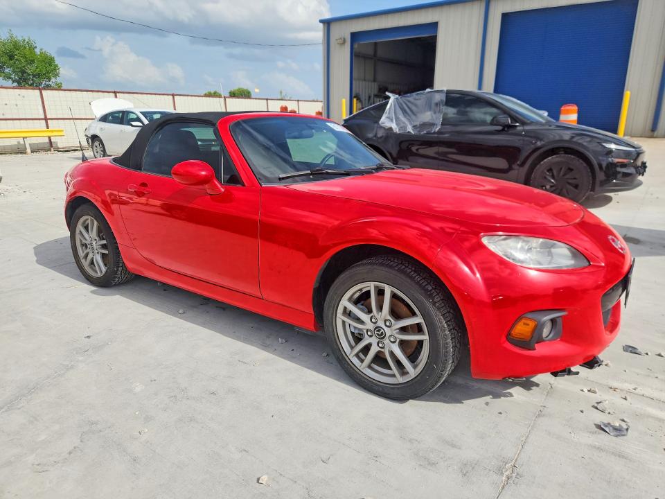 Продаж на аукціоні авто 2015 Mazda Mx-5 Miata, vin: JM1NC2JF1F0237794, номер лоту: 61710656