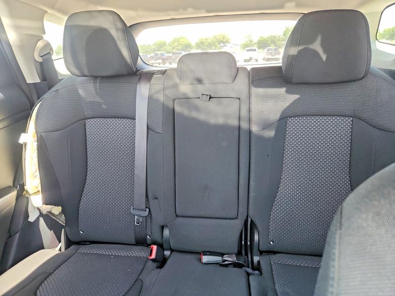 Продаж на аукціоні авто 2025 Kia Sportage, vin: KNDPUCDF3S7331281, номер лоту: 62293806