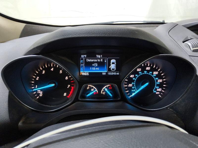 Aukcja sprzedaży 2016 Ford Escape, vin: 1FMCU0G76GUA23219, numer aukcji: 67452086
