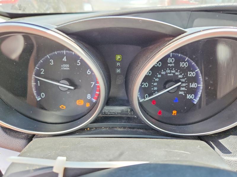 Продажа на аукционе авто 2012 Mazda 3, vin: JM1BL1UG2C1529767, номер лота: 59131116