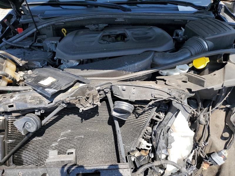 Продажа на аукционе авто 2018 Jeep Grand Cherokee, vin: 1C4RJFAG4JC367244, номер лота: 61994766