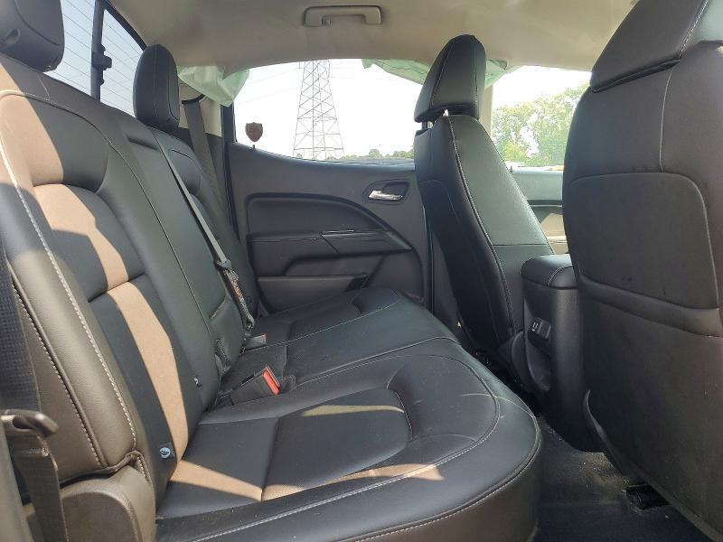 Продажа на аукционе авто 2019 Gmc Canyon, vin: 1GTG6DEN5K1139238, номер лота: 62340506