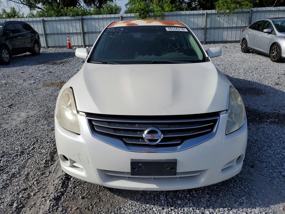 2011 Nissan Altima მანქანა იყიდება აუქციონზე, vin: 1N4AL2AP7BN448413, აუქციონის ნომერი: 60558216