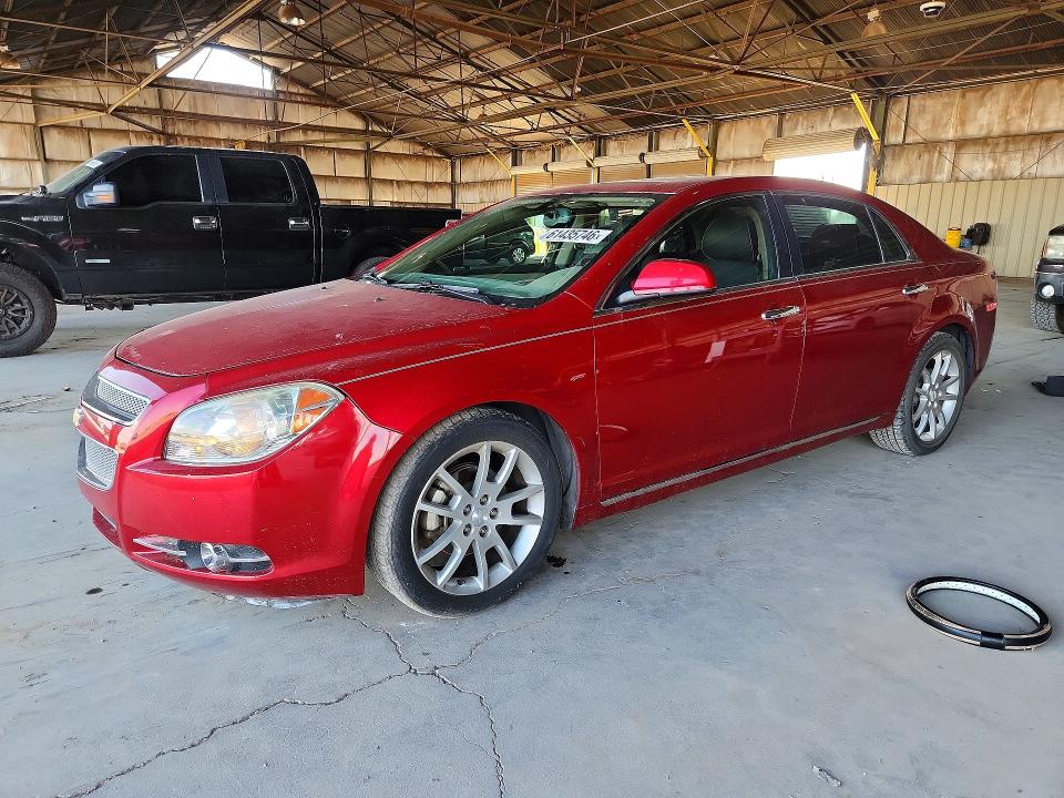 Aukcja sprzedaży 2012 Chevrolet Malibu, vin: 1G1ZG5E76CF241920, numer aukcji: 61435746