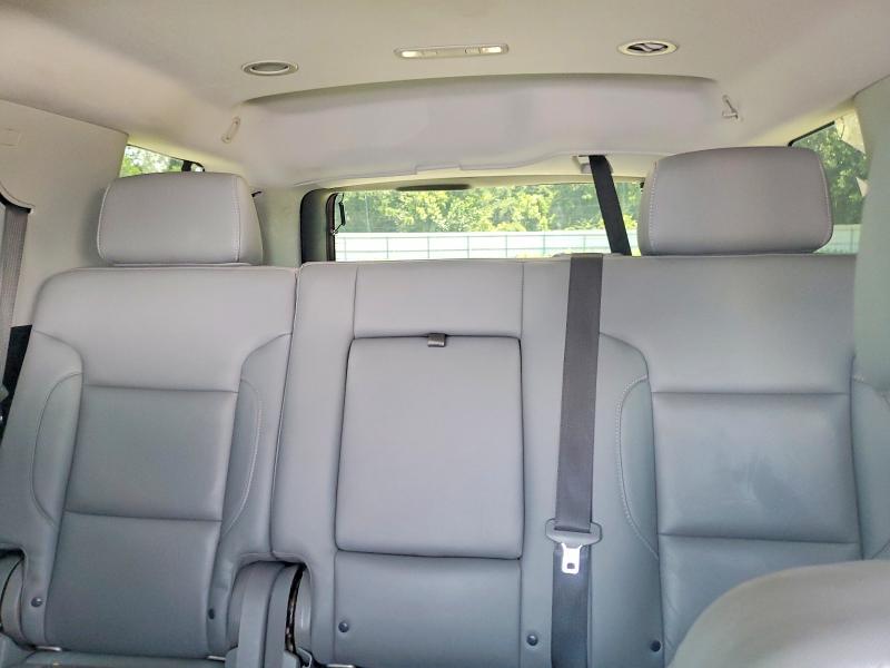 2019 Chevrolet Tahoe მანქანა იყიდება აუქციონზე, vin: 1GNSCBKC9KR288917, აუქციონის ნომერი: 58963466
