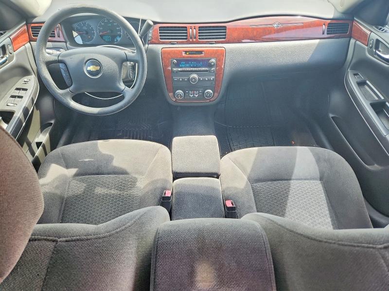 Продажа на аукционе авто 2009 Chevrolet Impala, vin: 2G1WT57KX91217197, номер лота: 62043616