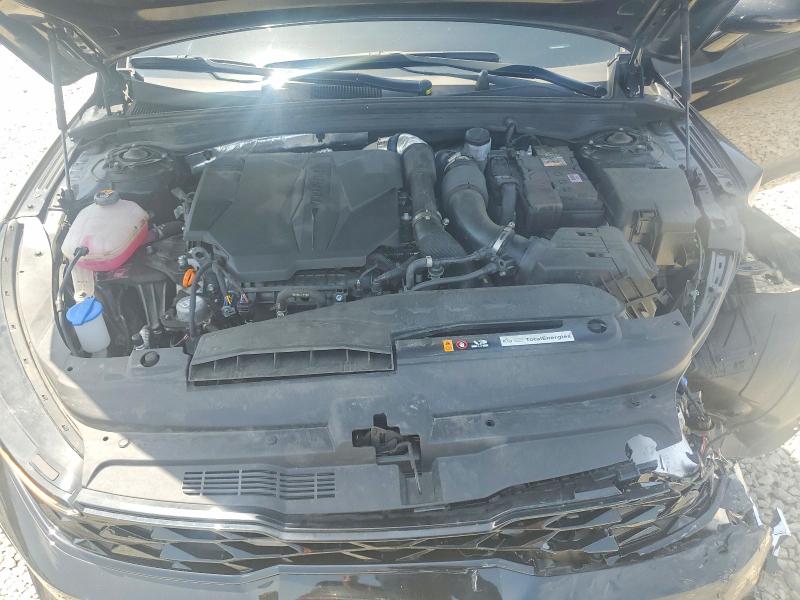 59597296 :رقم المزاد ، KNAG44J86S5325771 vin ، 2025 Kia K5 مزاد بيع