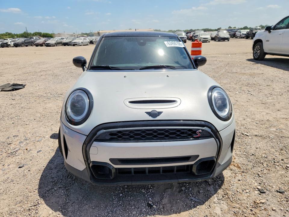 Продажа на аукционе авто 2023 Mini Cooper, vin: WMW53DK02P2T17873, номер лота: 63490106