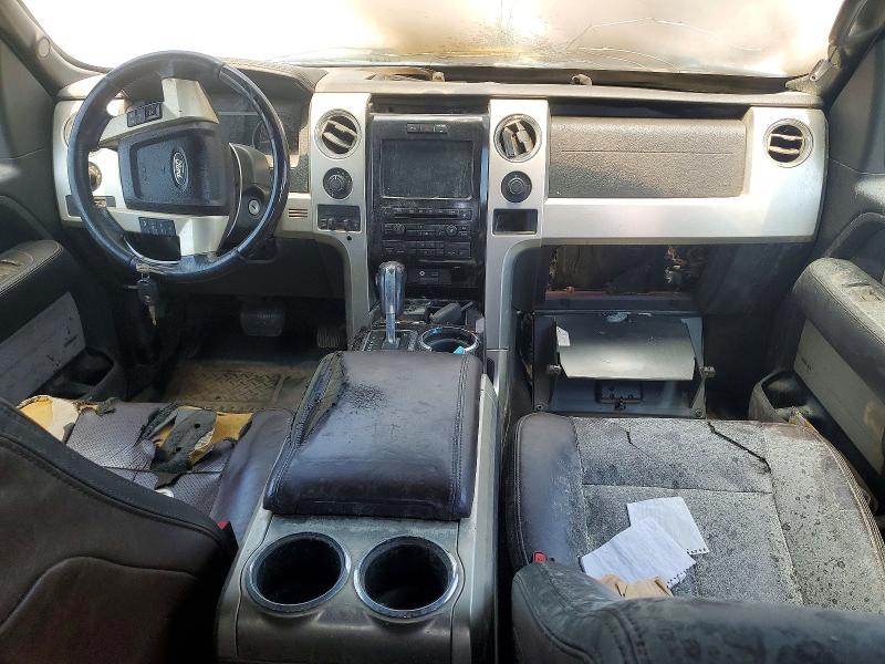 Aukcja sprzedaży 2012 Ford F150, vin: 1FTFW1ET5CFA92676, numer aukcji: 62667566