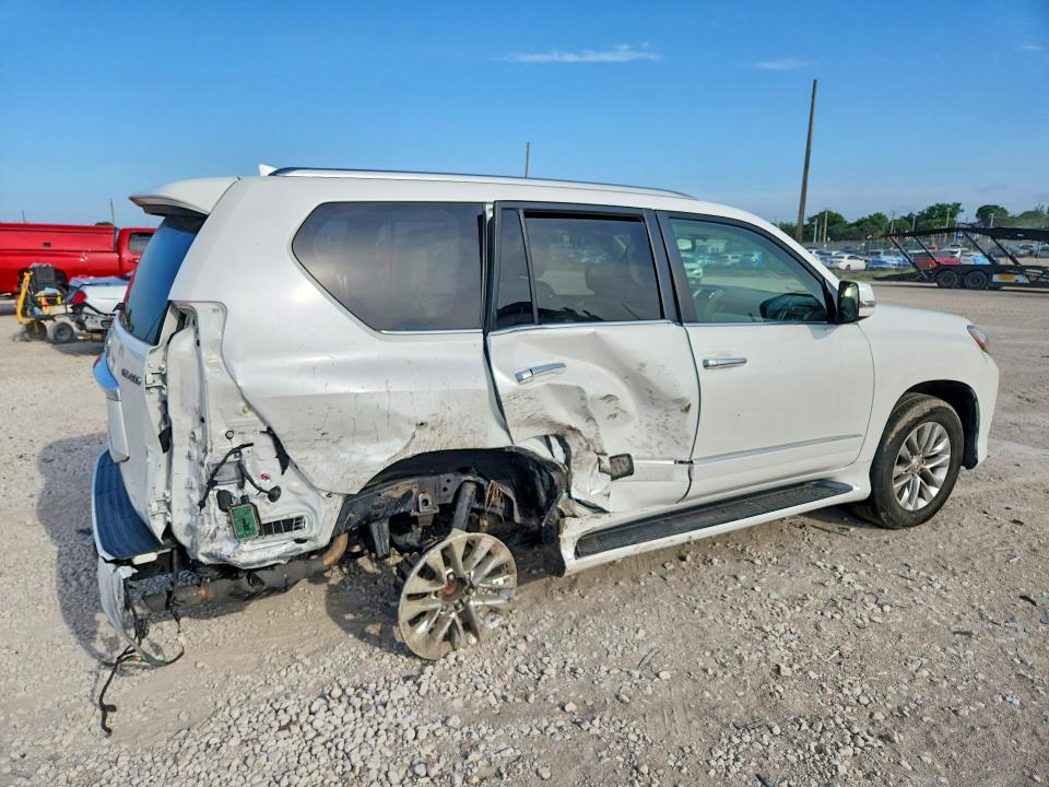 62415056 :رقم المزاد ، JTJBM7FX1K5224195 vin ، 2019 Lexus Gx مزاد بيع