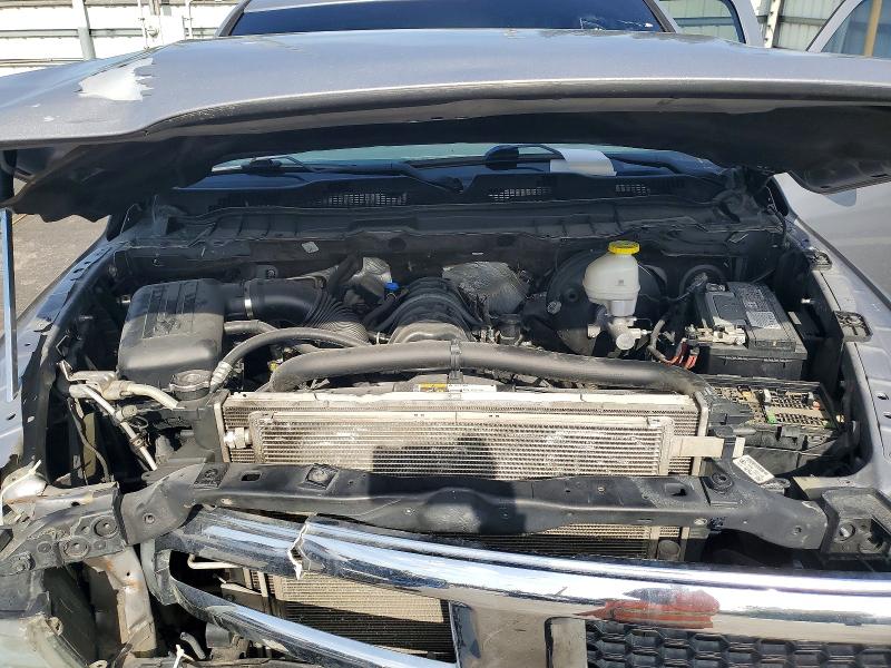 2020 Ram 1500 Classic მანქანა იყიდება აუქციონზე, vin: 1C6RR7XT2LS153646, აუქციონის ნომერი: 63132356