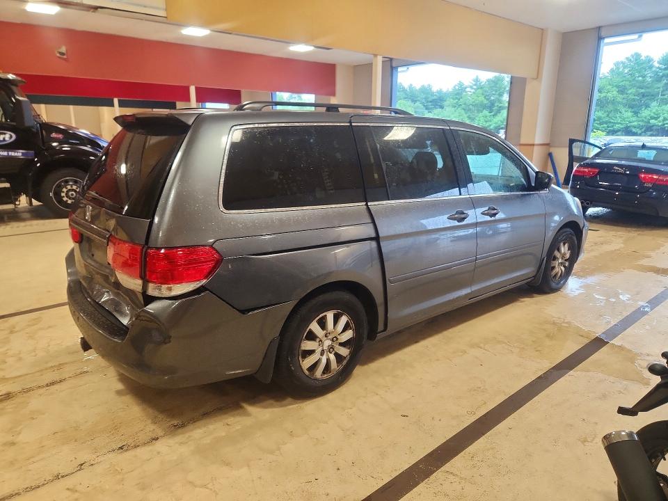 Продаж на аукціоні авто 2010 Honda Odyssey, vin: 5FNRL3H5XAB027757, номер лоту: 62264746