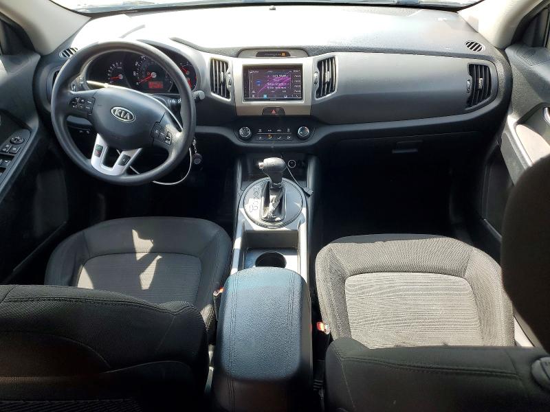 59590816 :رقم المزاد ، KNDPB3A2XC7309125 vin ، 2012 Kia Sportage مزاد بيع