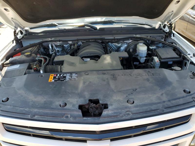 Продаж на аукціоні авто 2018 Chevrolet Tahoe, vin: 1GNSKCKJ8JR304692, номер лоту: 60617766