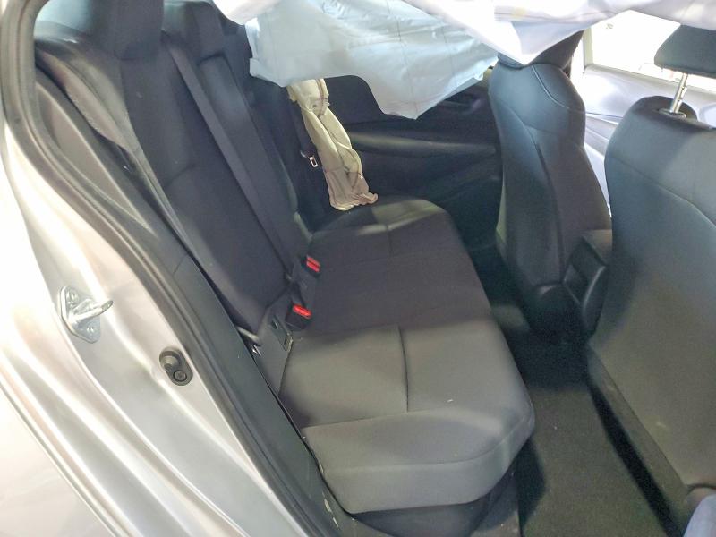 2022 Toyota Corolla მანქანა იყიდება აუქციონზე, vin: JTDEAMDE2NJ056667, აუქციონის ნომერი: 61413676