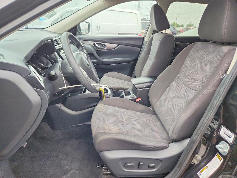 Продаж на аукціоні авто 2016 Nissan Rogue, vin: KNMAT2MV9GP727099, номер лоту: 62620046