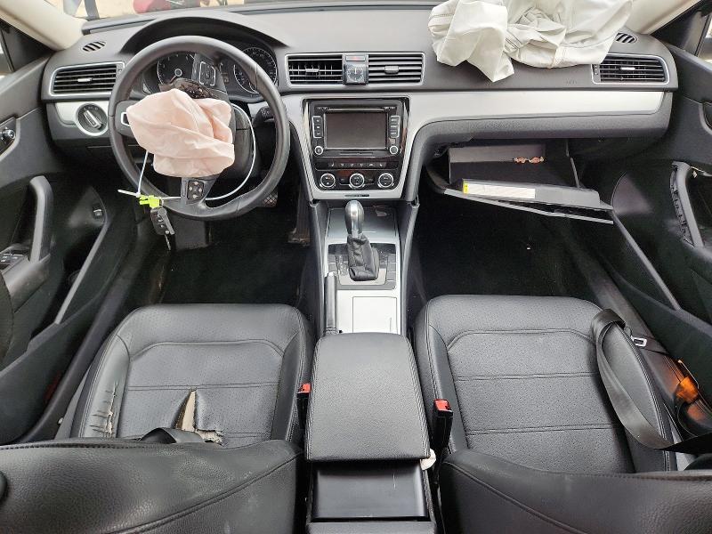 Продажа на аукционе авто 2012 Volkswagen Passat, vin: 1VWBP7A35CC087805, номер лота: 61197406