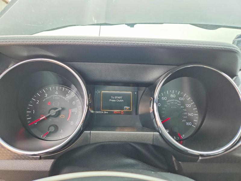 Aukcja sprzedaży 2017 Ford Mustang, vin: 1FA6P8CFXH5340166, numer aukcji: 60526316