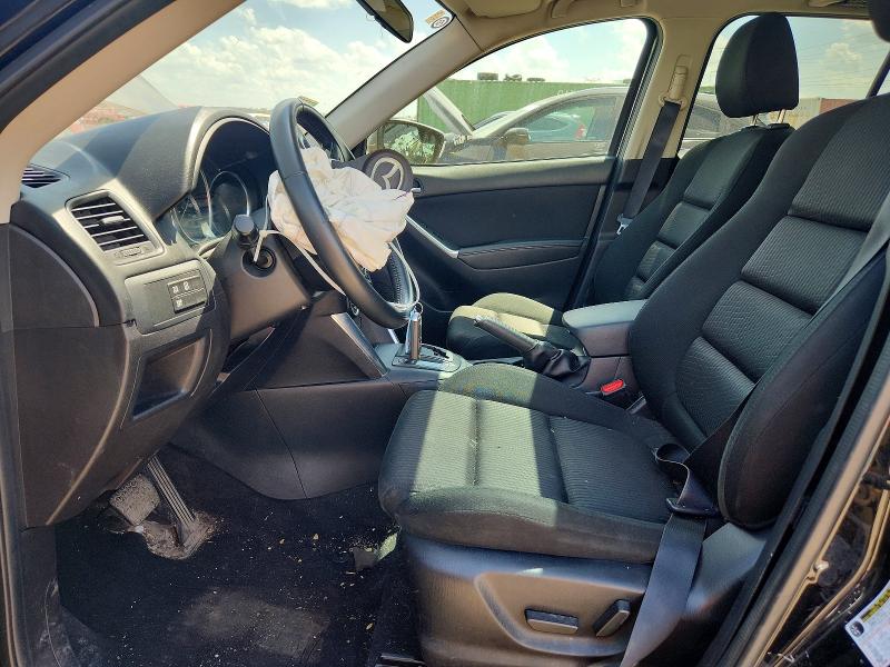 59229896 :رقم المزاد ، JM3KE4CY4E0353214 vin ، 2014 Mazda Cx-5 مزاد بيع