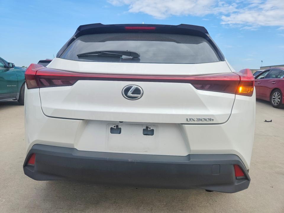 Aukcja sprzedaży 2025 Lexus Ux 300h, vin: JTHYBJAH2S2026712, numer aukcji: 59601906