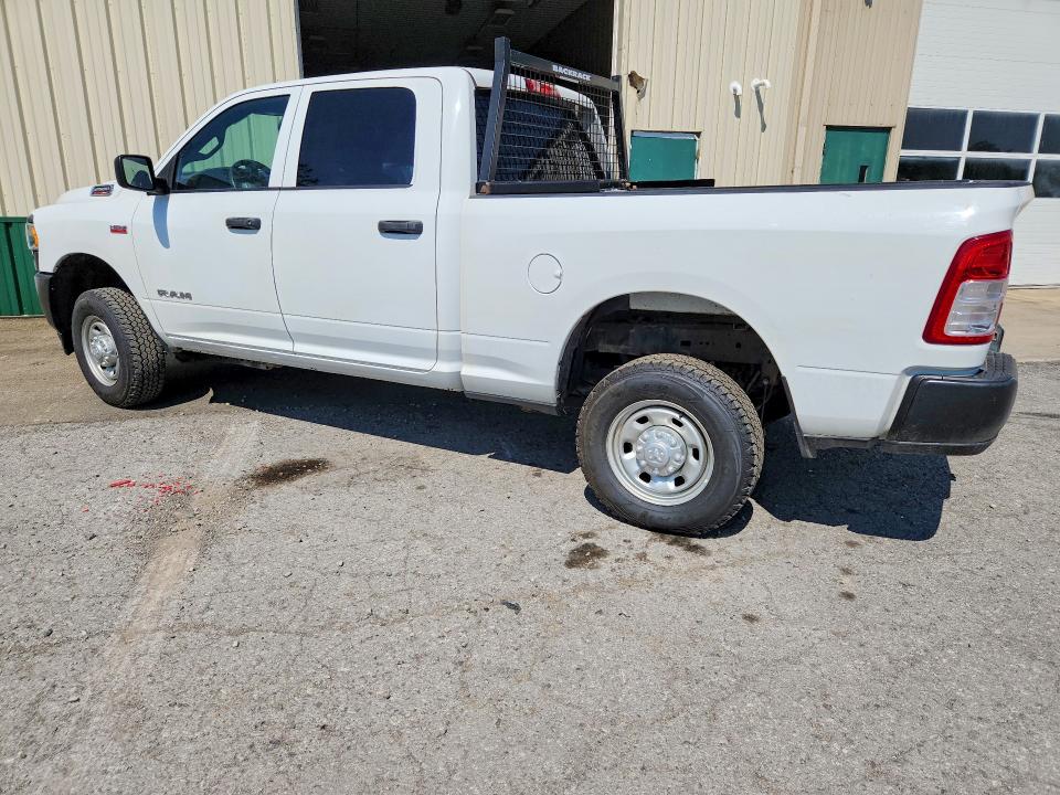 Auction sale of the 2022 Ram 2500, vin: 3C6UR5CJ1NG232514, lot number: 60409776