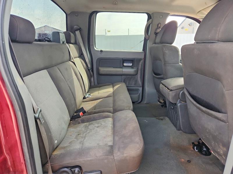 Продаж на аукціоні авто 2006 Ford F150, vin: 1FTPW14V66KD62792, номер лоту: 61782696